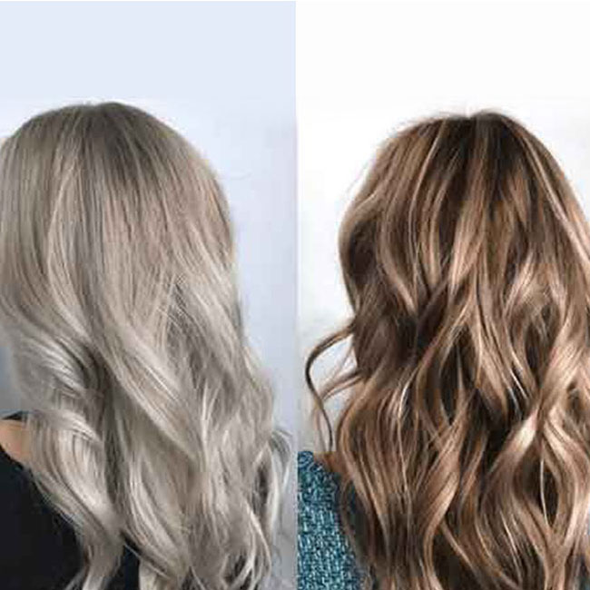 How To Get Great Hair Colour