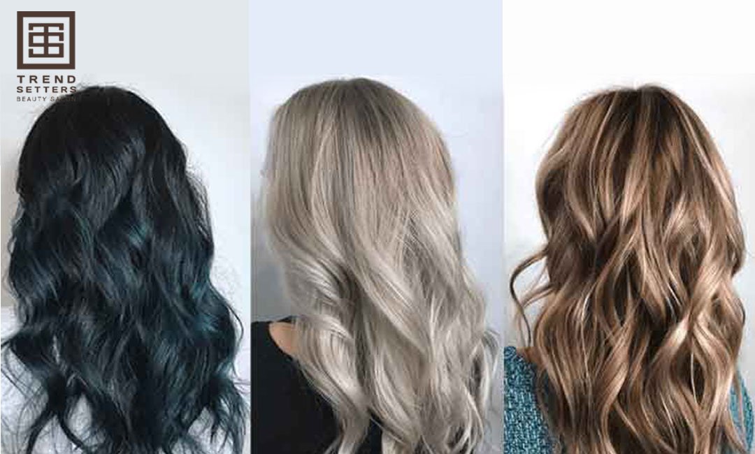 7 Simple Hair Habits That Can Help Maintain Your Hair color
