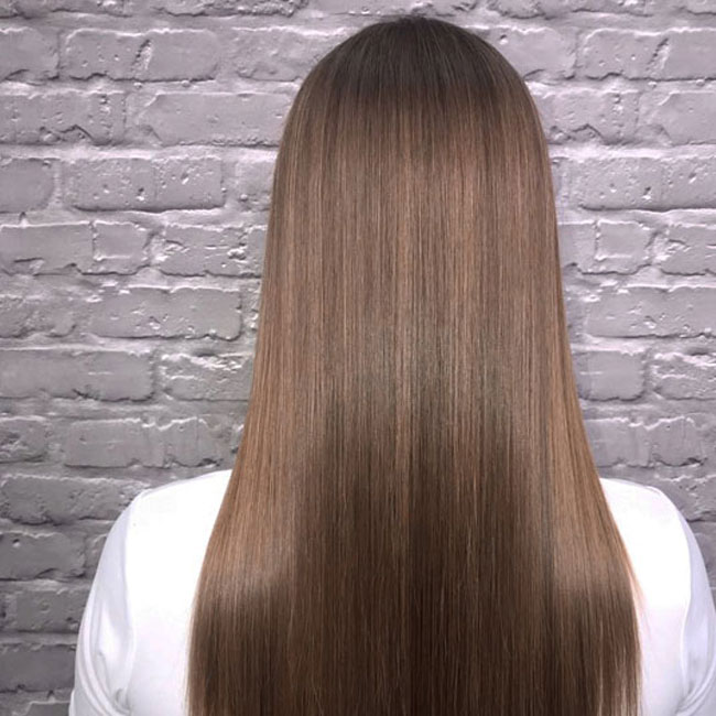 All About Keratin Treatments