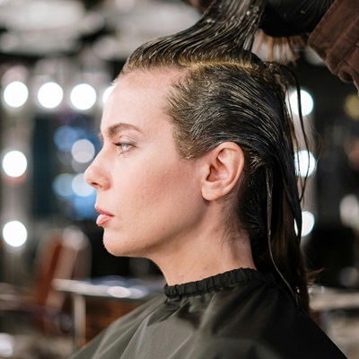 COLOUR CORRECTION IN DUBAI AT TREND SETTERS SALON COLOUR CORRECTION IN DUBAI AT TREND SETTERS SALON