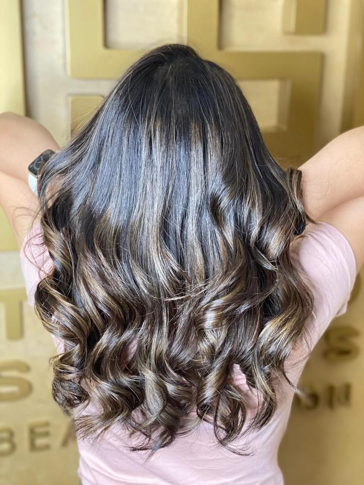 Salon Offers Dubai Trend Setters Salon Offers Dubai Trend Setters