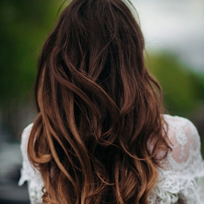 All About Balayage
