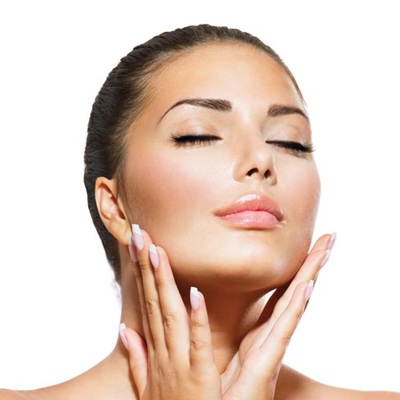 50% OFF Facials at Trend Setters
