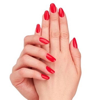Half Price Manis & Pedis Offer
